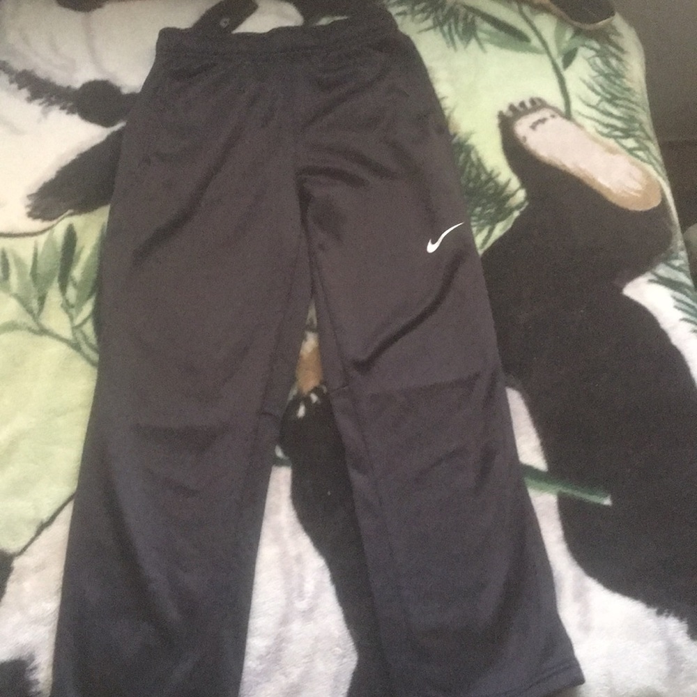 Nike sweats